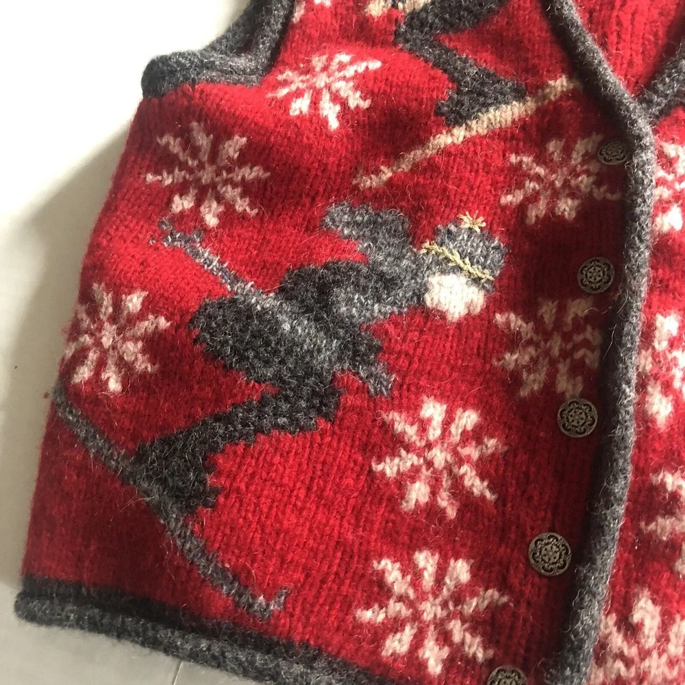 The Limited limited handknit
